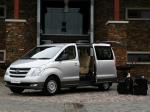 Hyundai H-1 Wagon 2009 года (ZA)